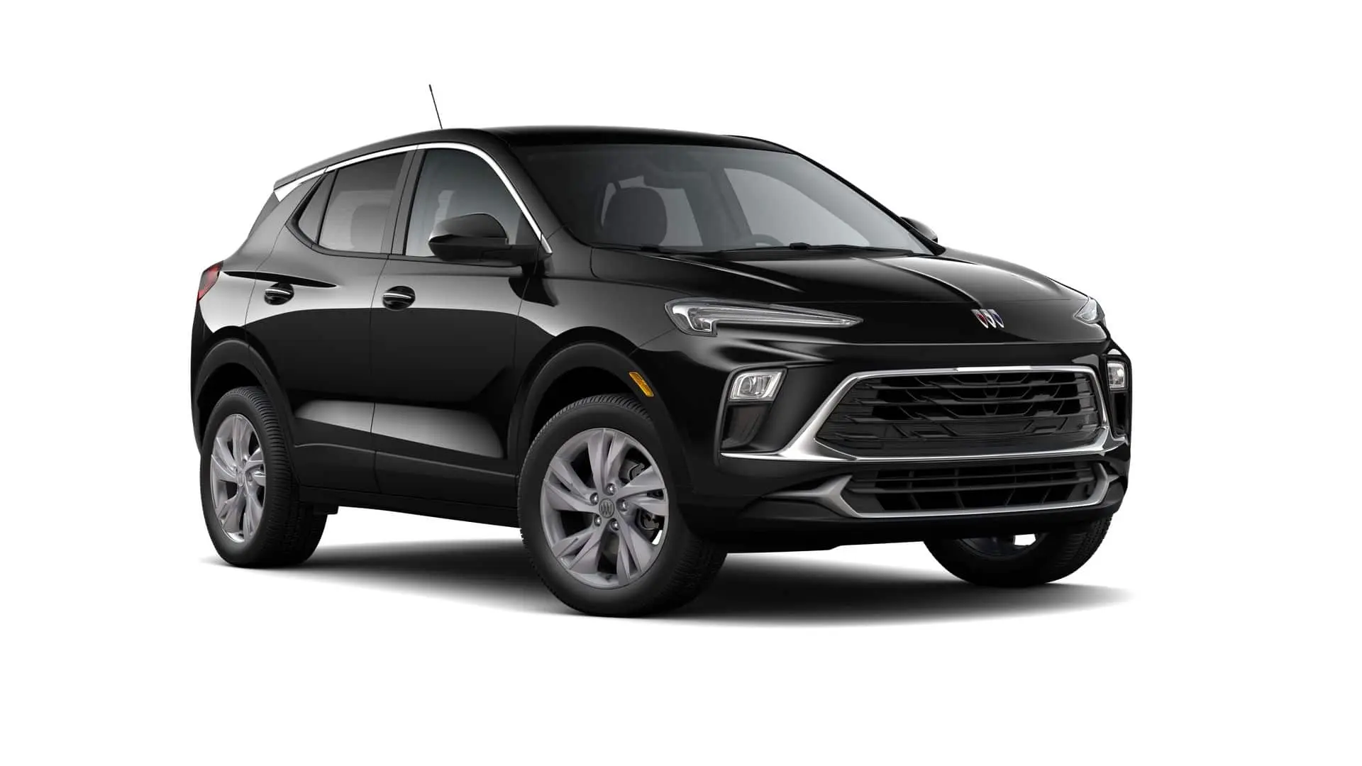 2026 Buick Encore GX Preferred AWD photo 4