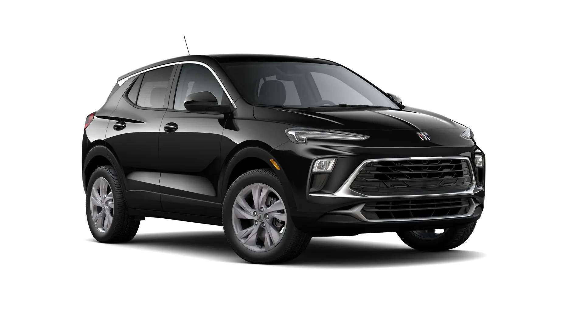 2026 Buick Encore GX Preferred AWD photo 4