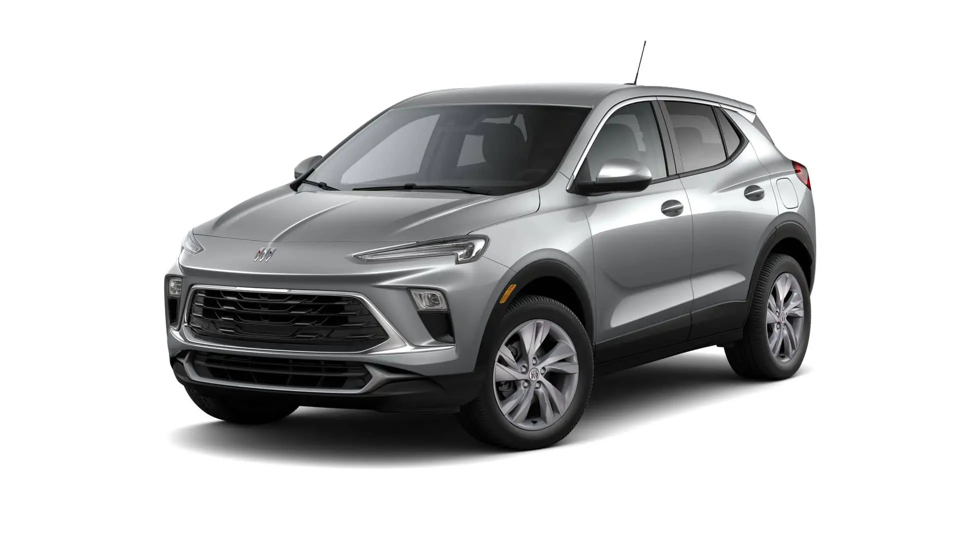 2026 Buick Encore GX Preferred AWD photo 1