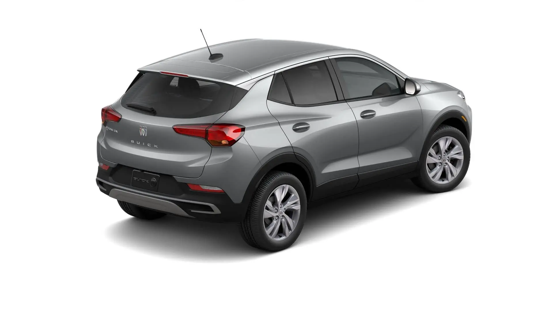 2026 Buick Encore GX Preferred AWD photo 3