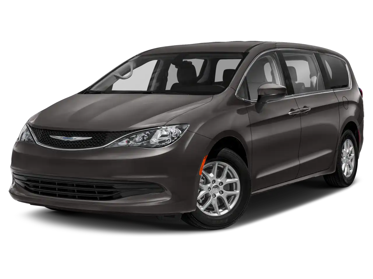2020 Chrysler Pacifica Touring's photo