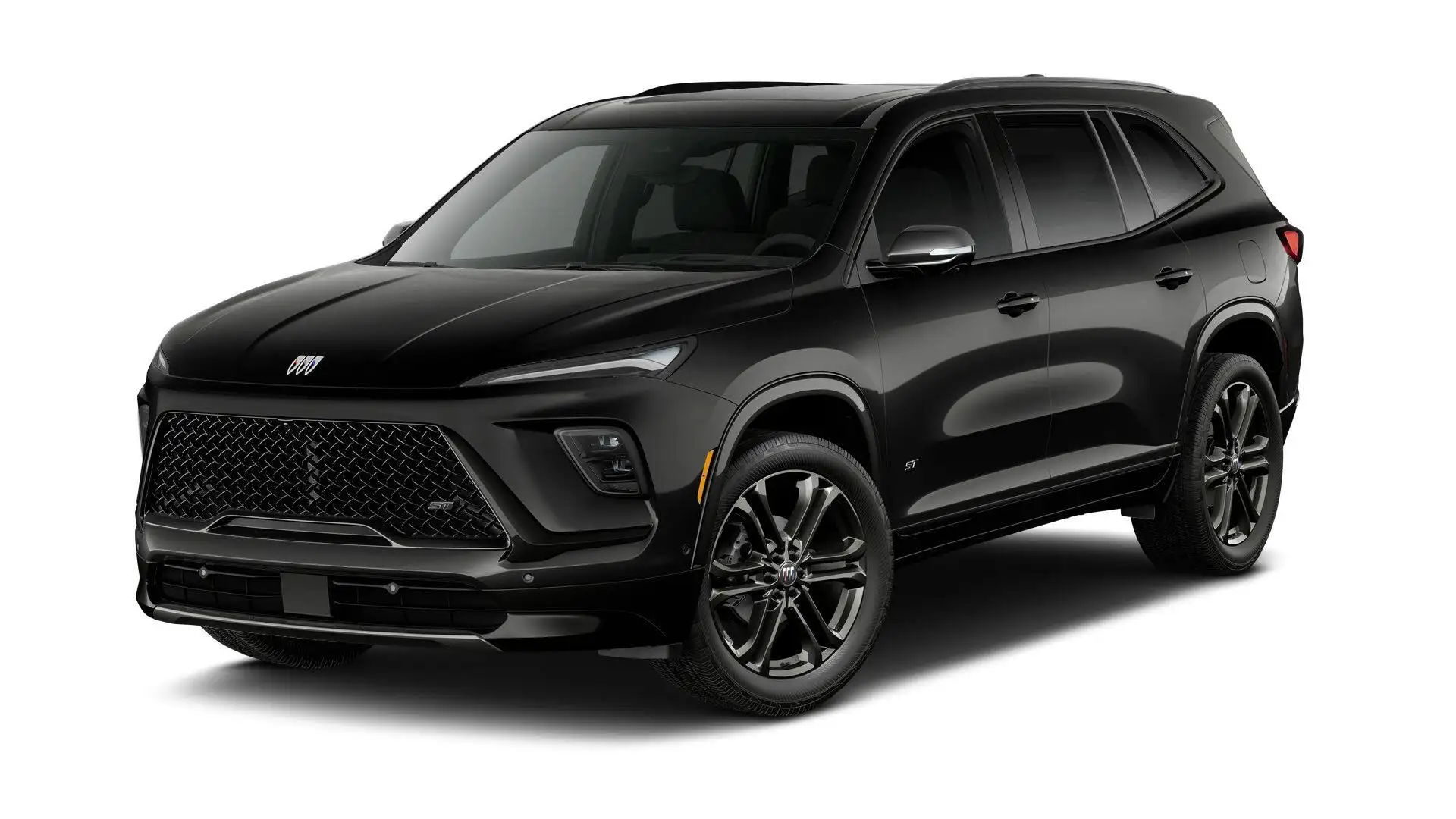 2027 Buick Enclave Sport Touring AWD's photo