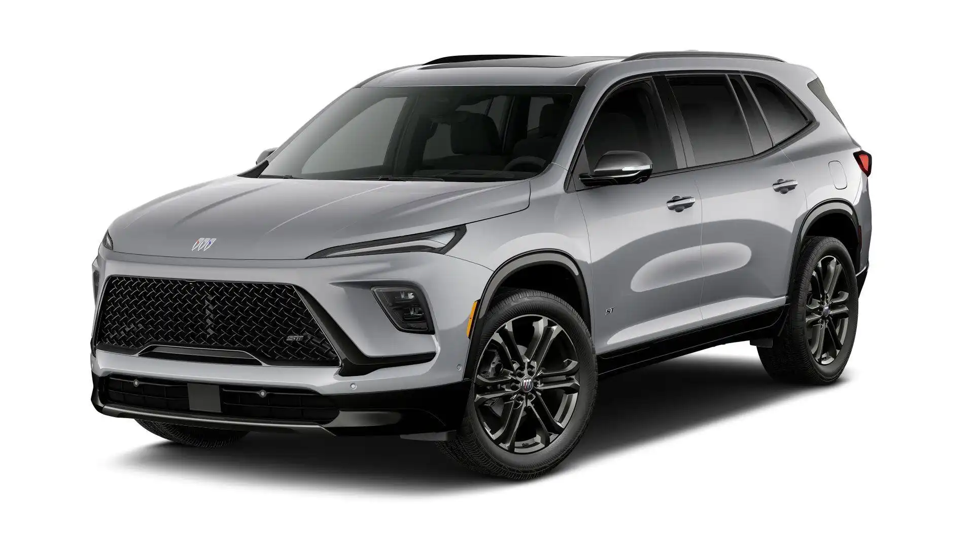 2027 Buick Enclave Sport Touring AWD's photo