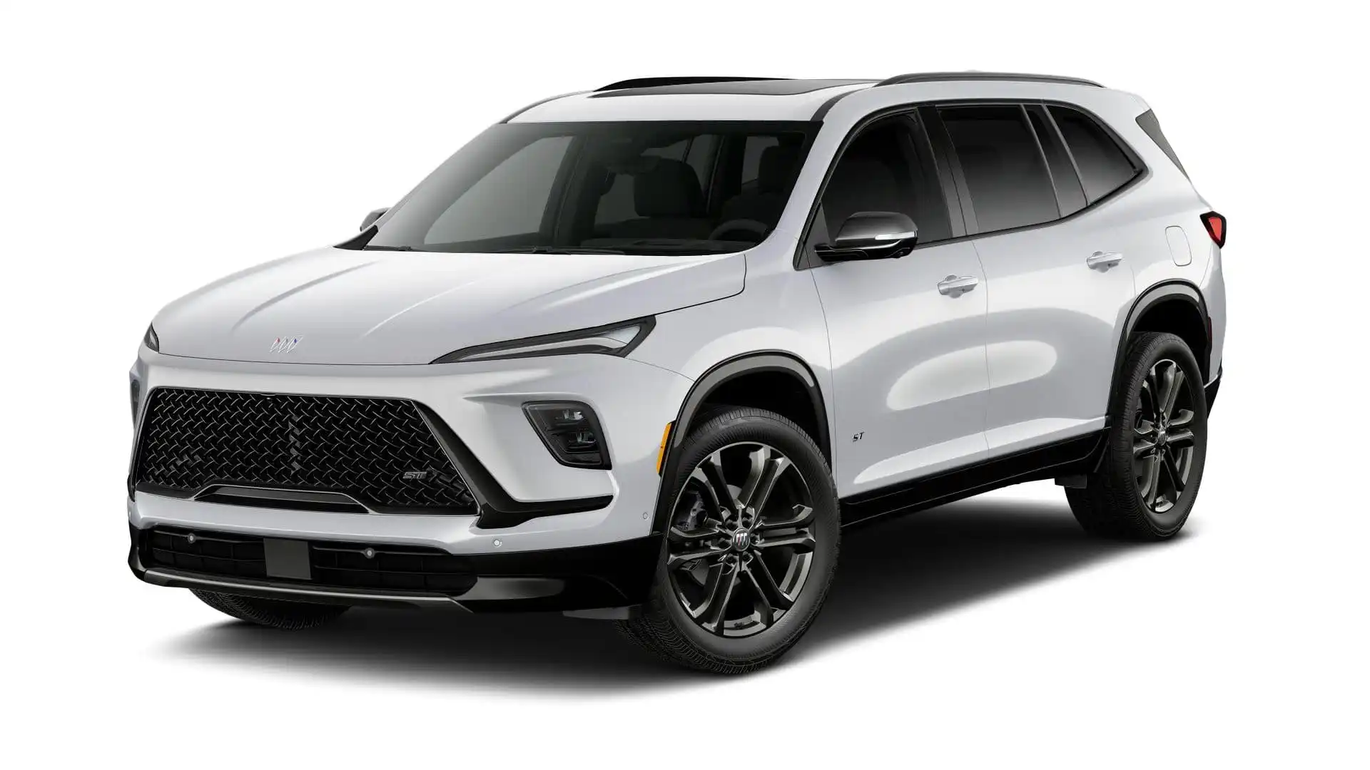 2027 Buick Enclave Sport Touring AWD's photo