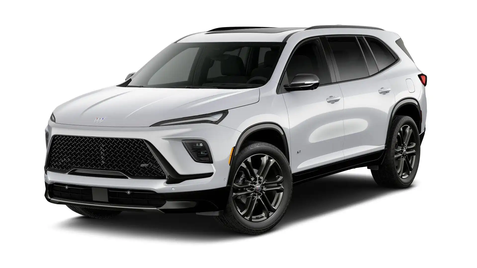 2027 Buick Enclave Sport Touring AWD's photo