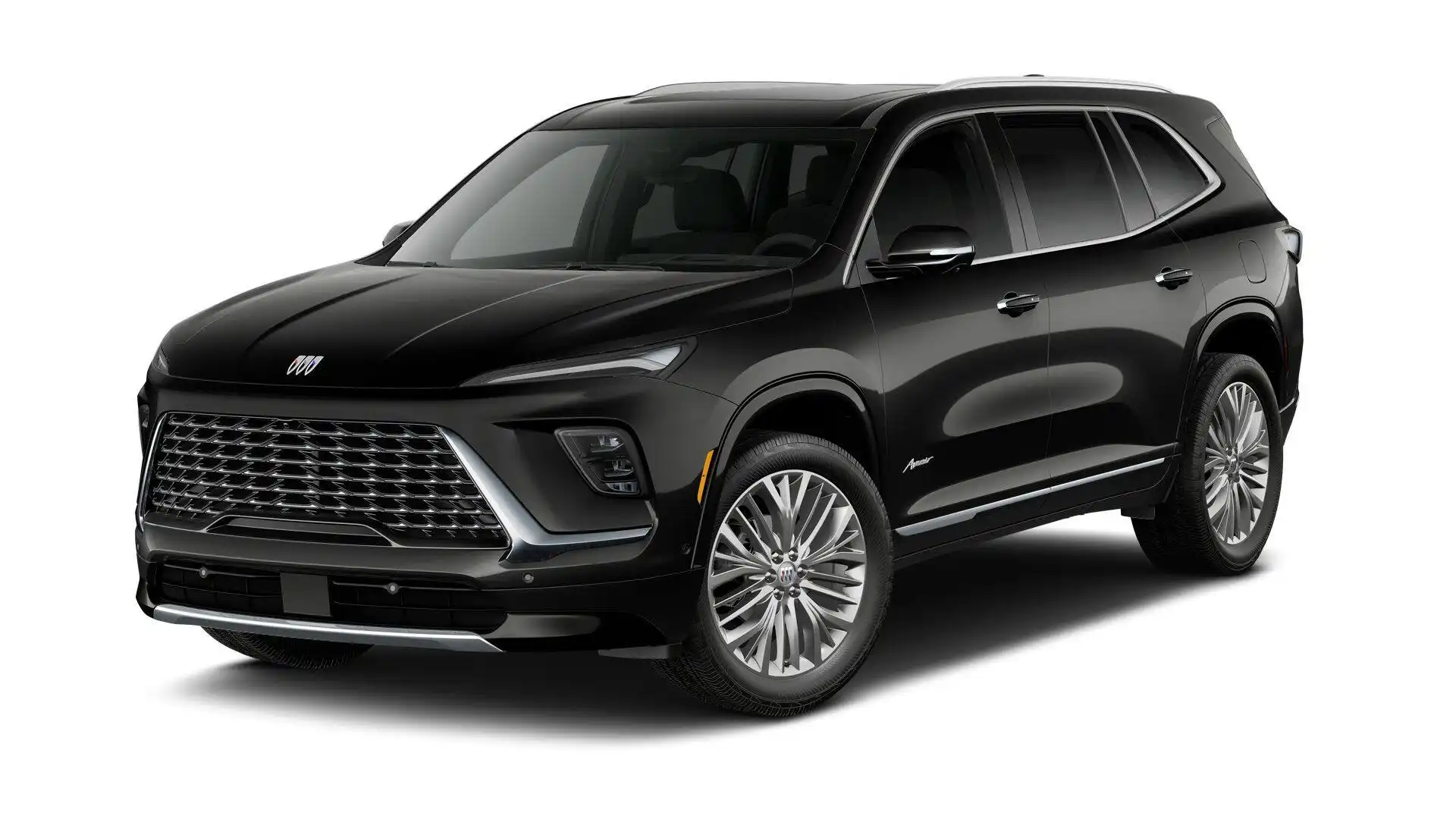 2027 Buick Enclave Avenir AWD's photo