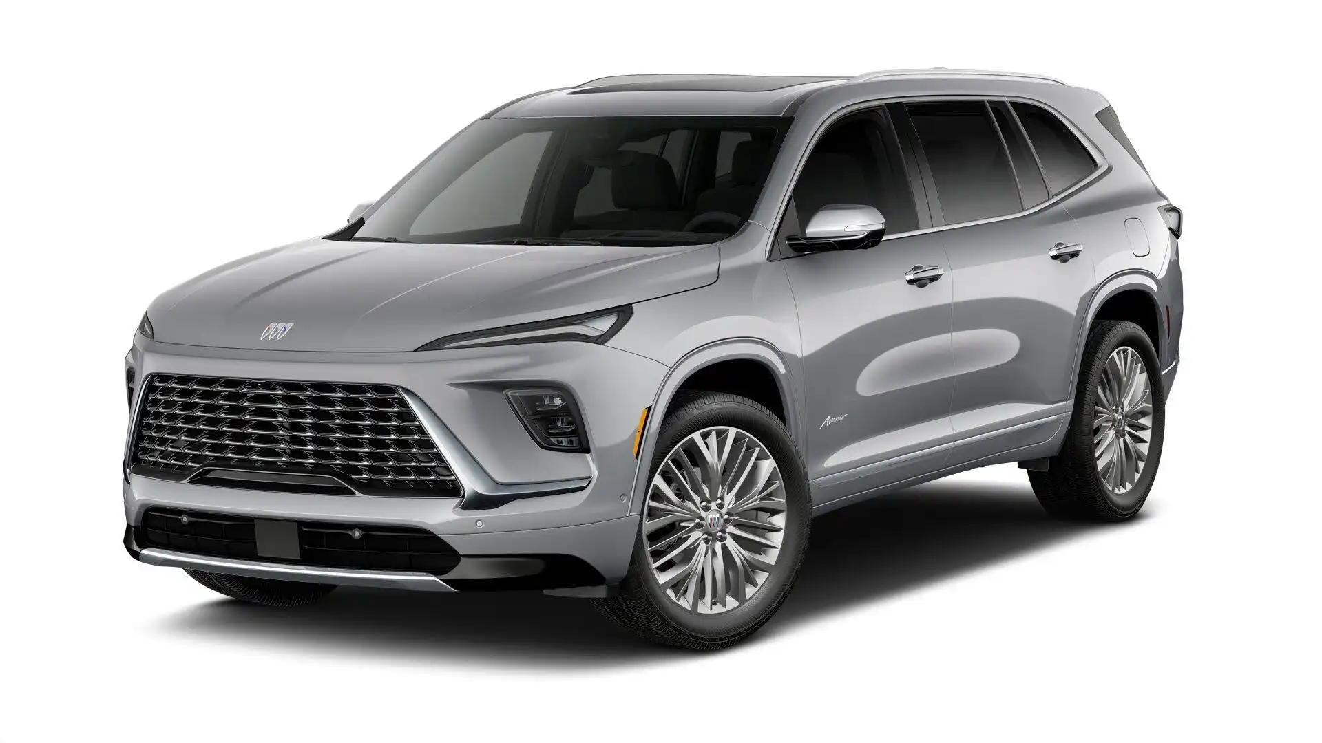 2027 Buick Enclave Avenir AWD's photo