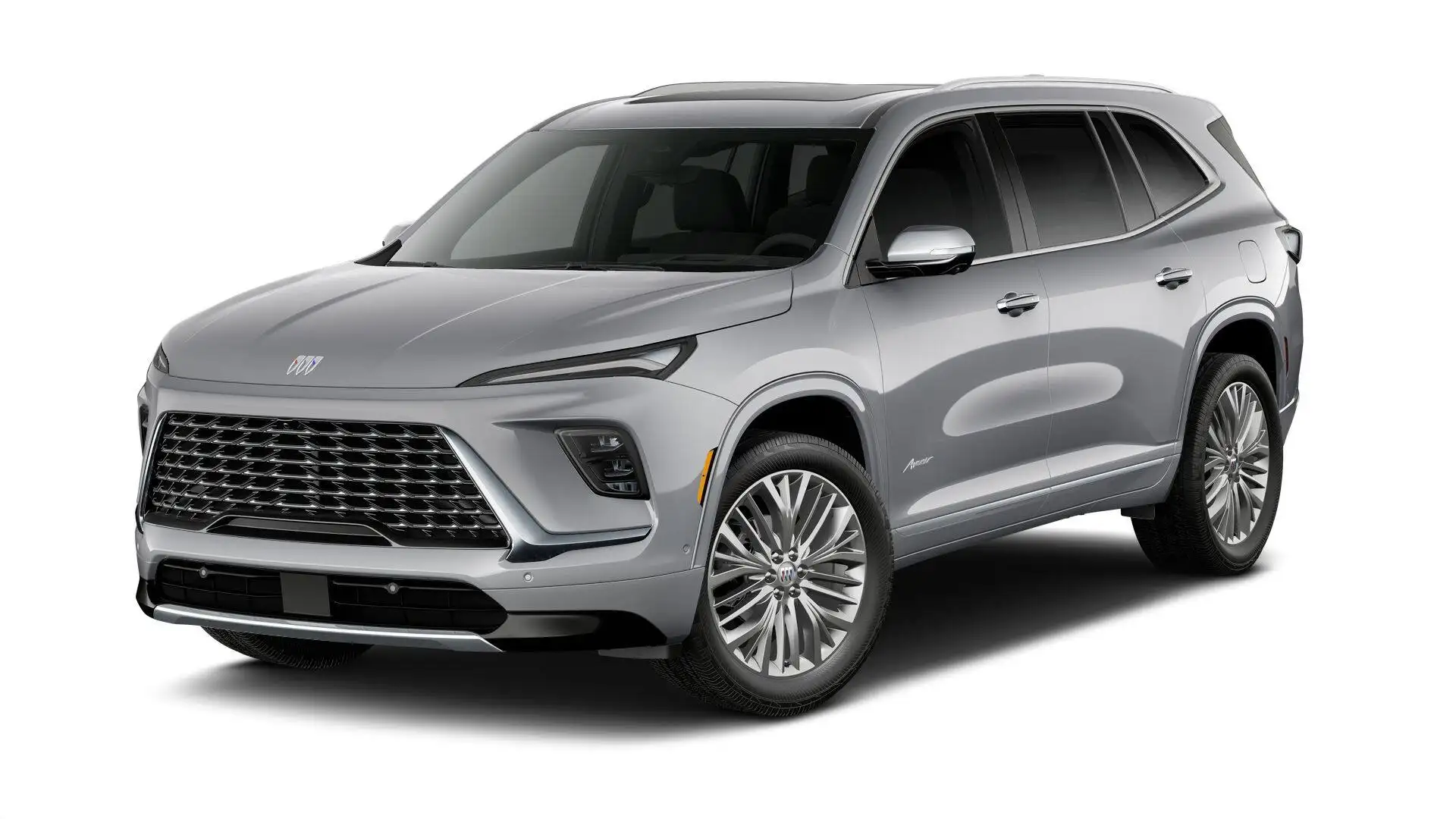 2027 Buick Enclave Avenir AWD's photo