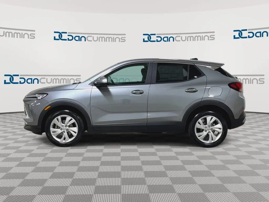 2026 Buick Encore GX Preferred photo 5