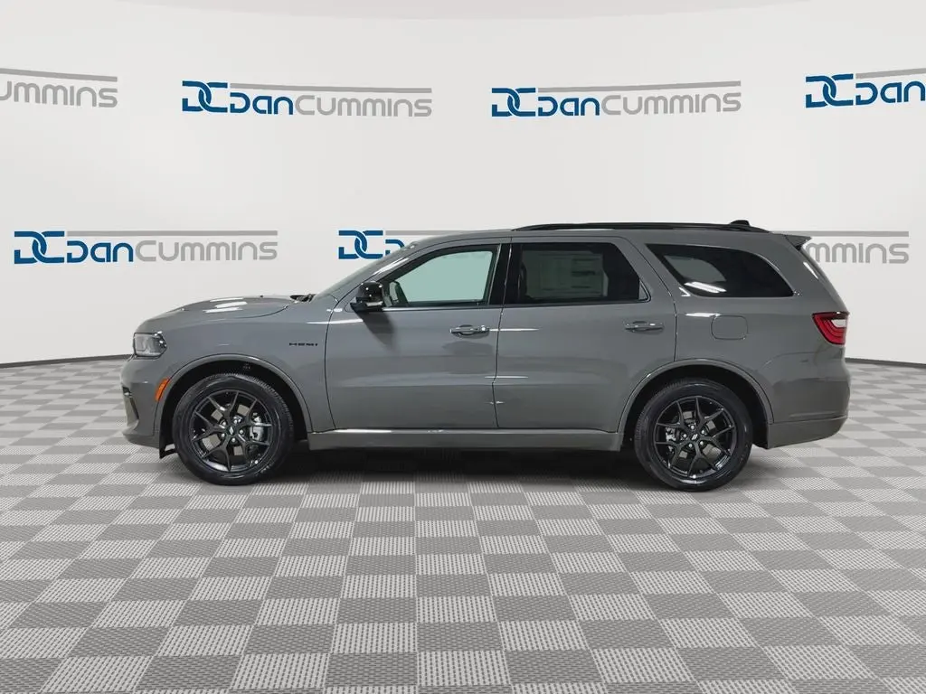 2026 Dodge Durango GT HEMI Plus V8 AWD photo 5