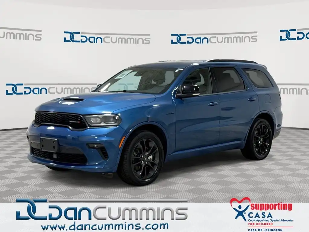 2023 Dodge Durango R/T AWD's photo