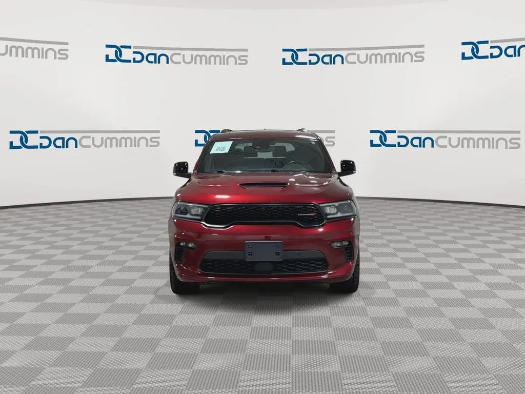 2023 Dodge Durango R/T AWD photo 3