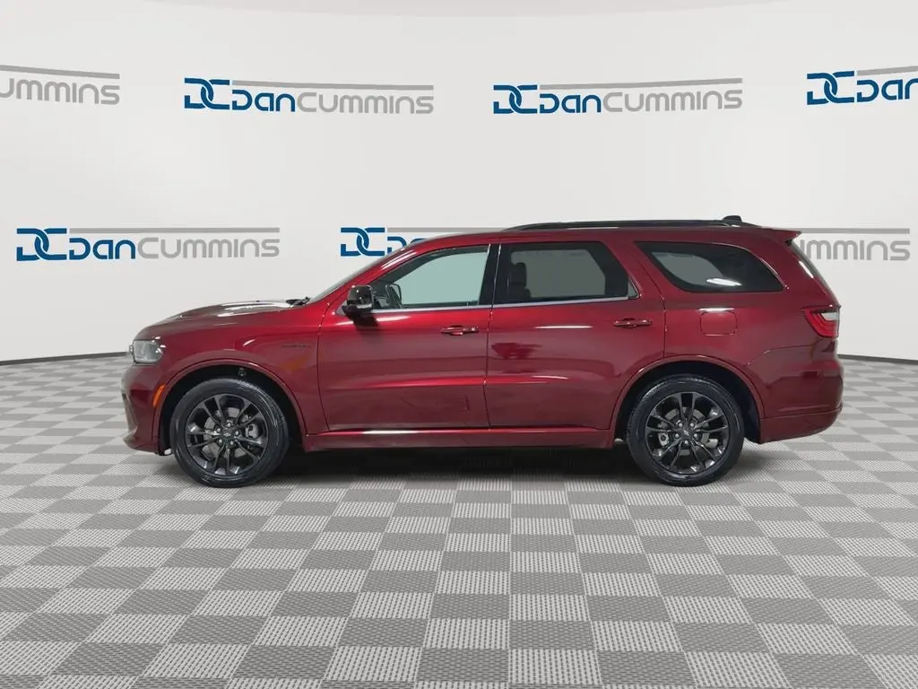 2023 Dodge Durango R/T AWD photo 5