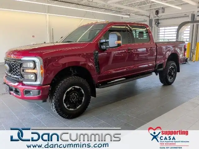 2025 Ford F-250 XLT 4x4 Crew Cab 6-3/4' Box's photo