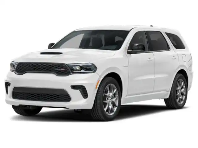 2027 Dodge Durango HEMI V8 GT AWD Plus's photo