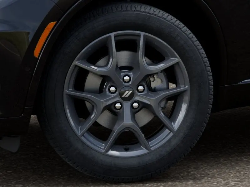 2027 Dodge Durango HEMI V8 GT AWD Plus photo 4