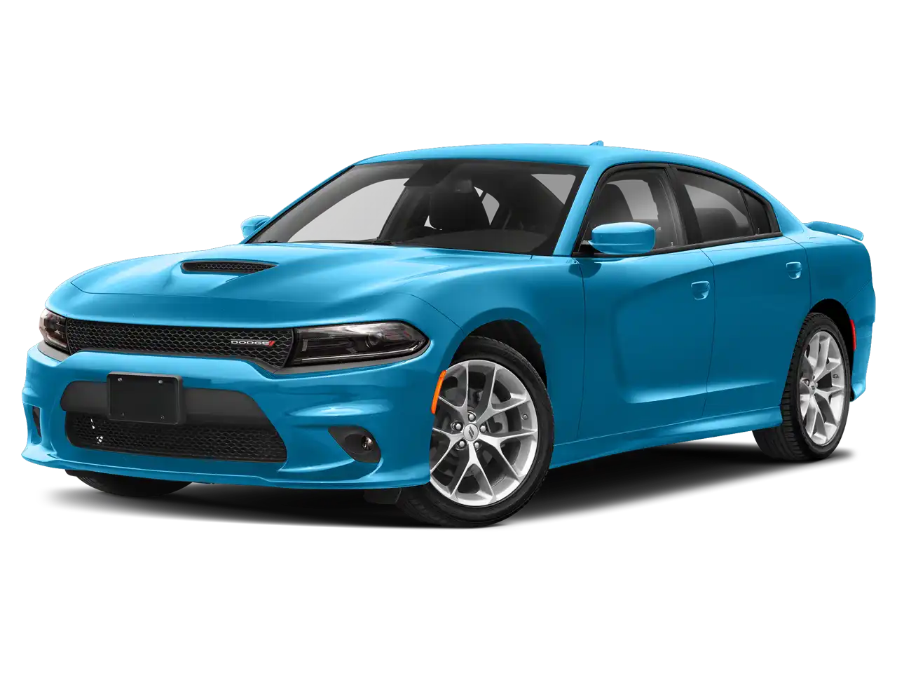 2023 Dodge Charger R/T's photo