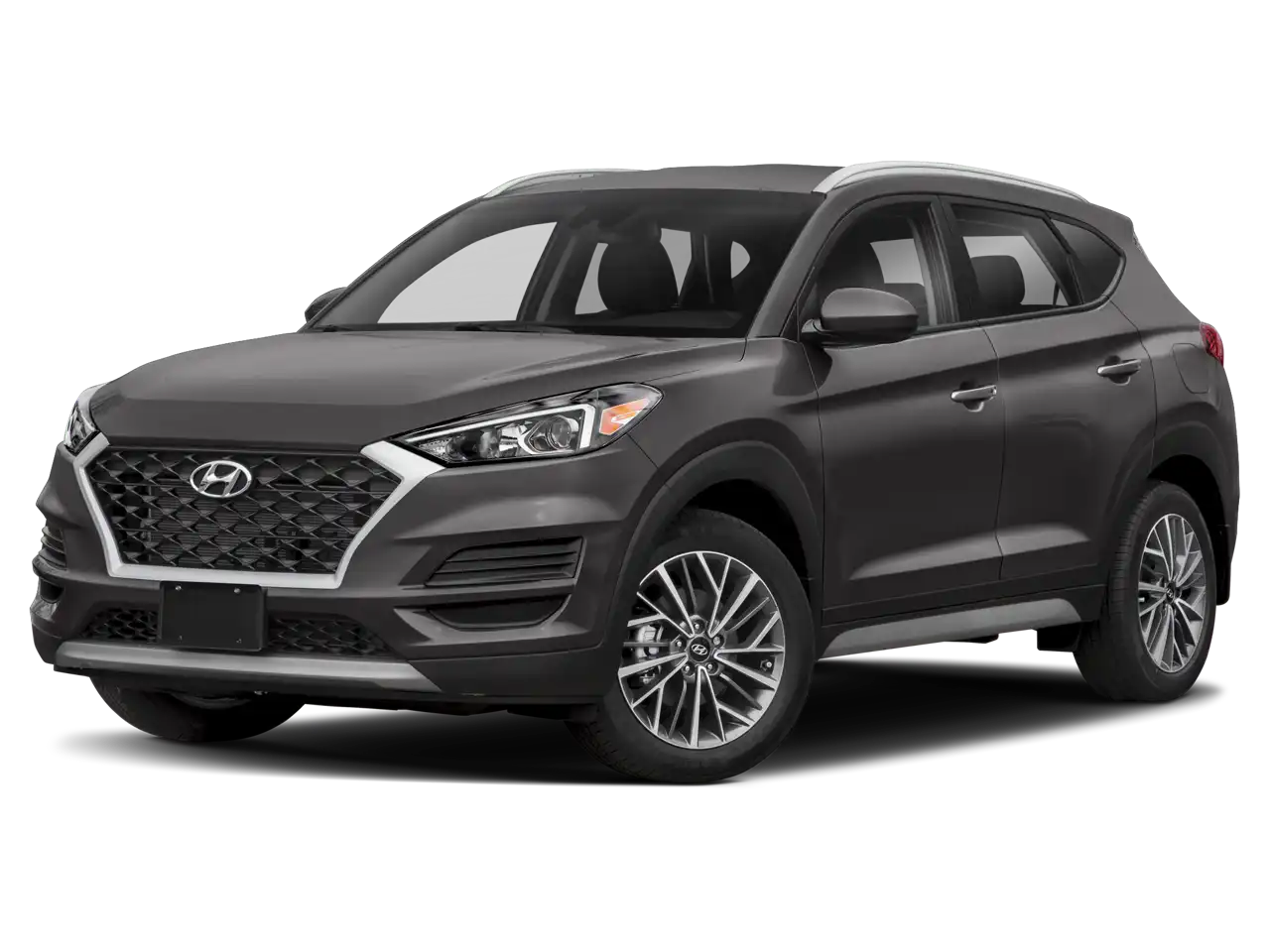 2020 Hyundai Tucson SEL FWD's photo