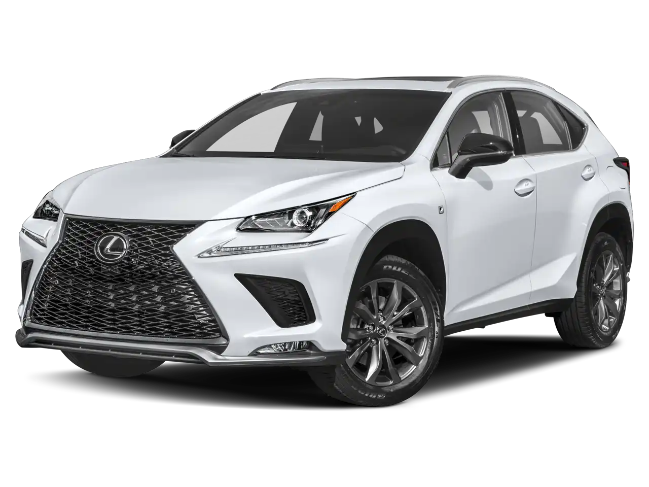 2020 Lexus NX 350 300 F SPORT AWD's photo