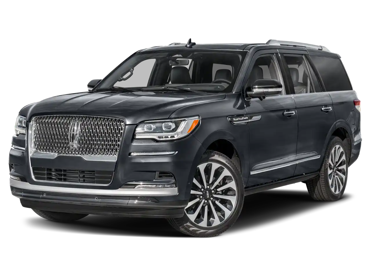 2024 Lincoln Navigator Premiere AWD's photo