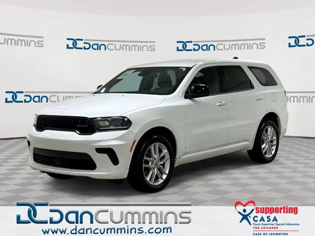 2023 Dodge Durango GT Launch Edition AWD's photo