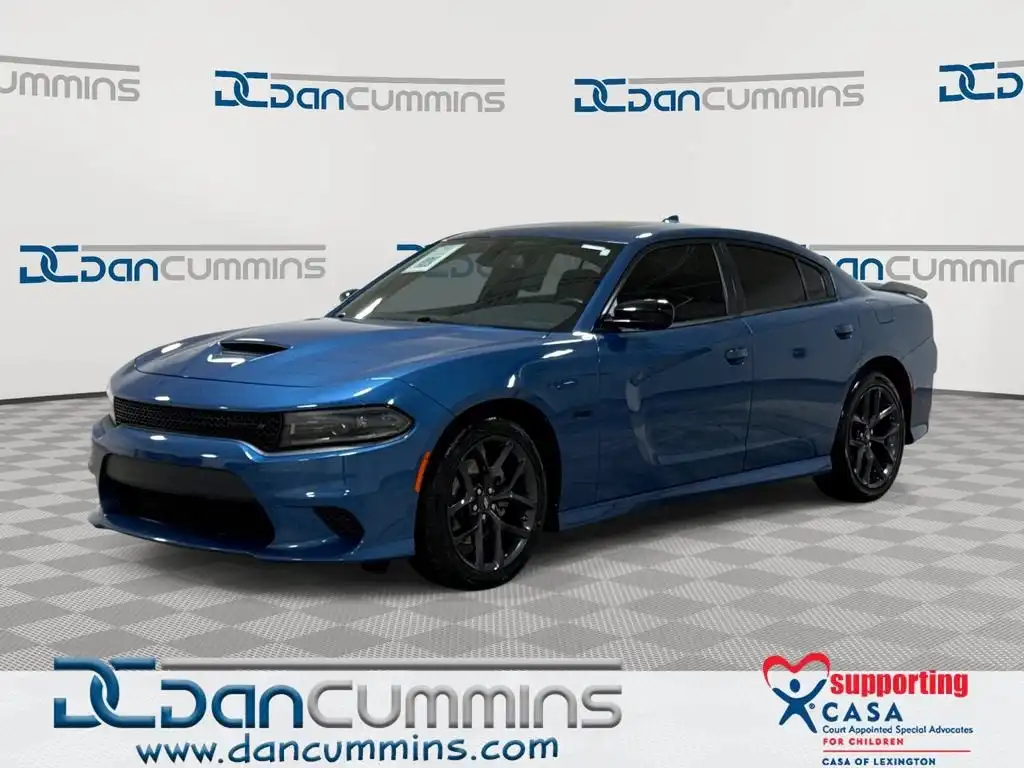 2023 Dodge Charger R/T's photo