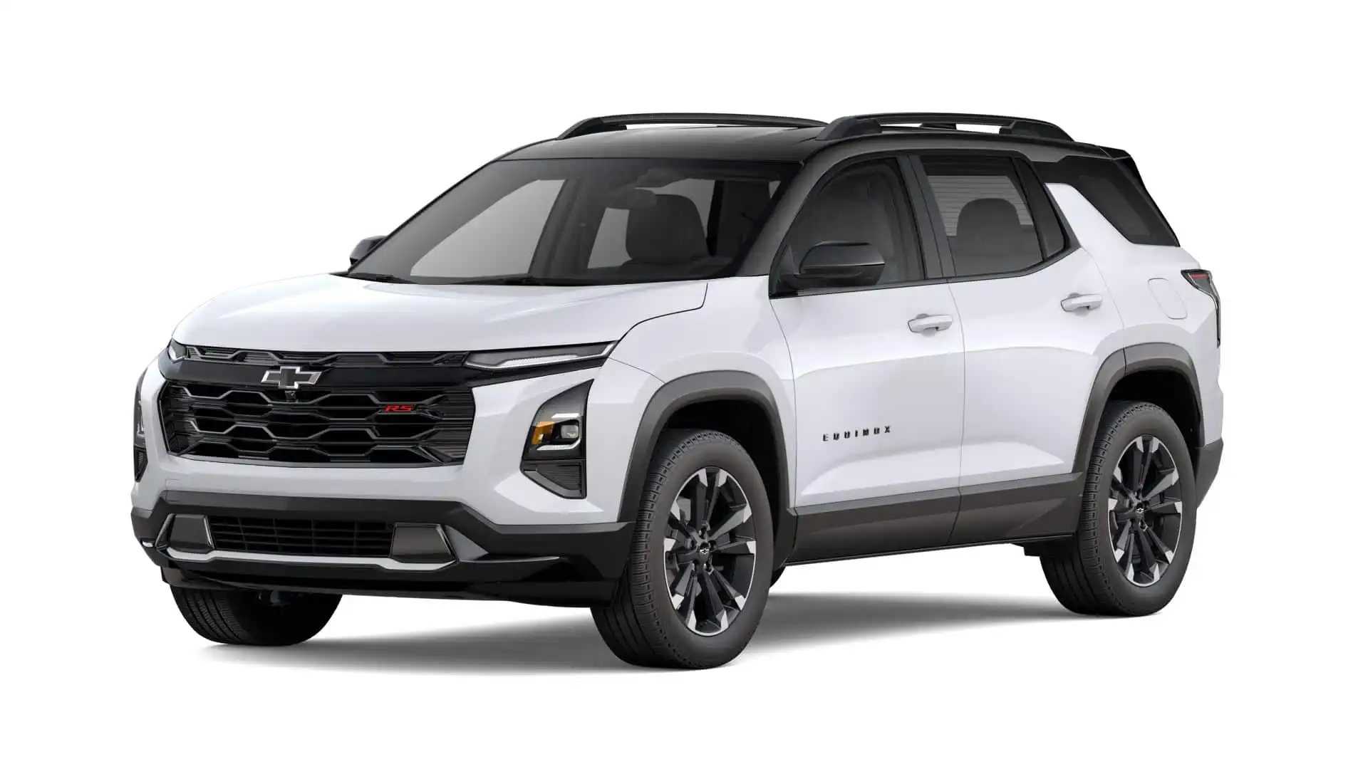 2027 Chevrolet Equinox AWD RS 1.5T's photo