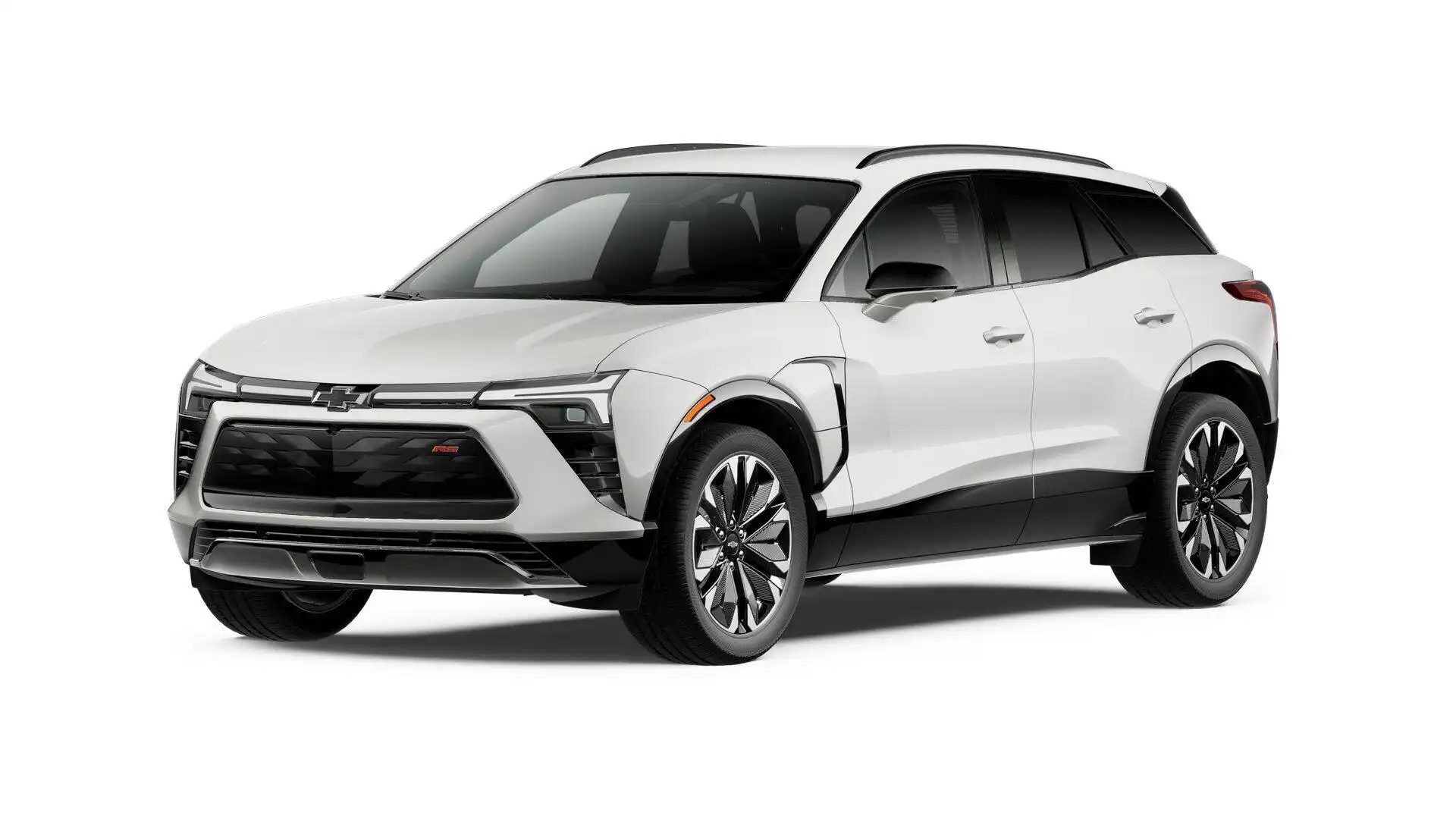 2025 Chevrolet Blazer EV RS RWD's photo