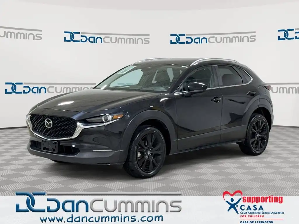 2024 Mazda CX-30 Select Sport AWD's photo