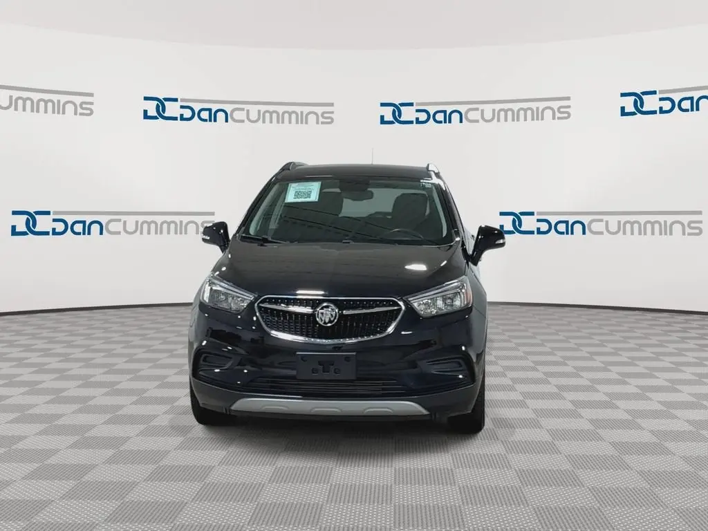 2019 Buick Encore Preferred photo 3