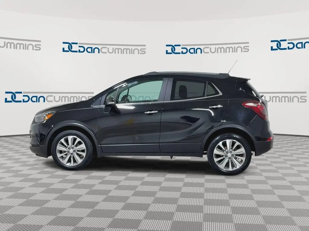 2019 Buick Encore Preferred photo 5