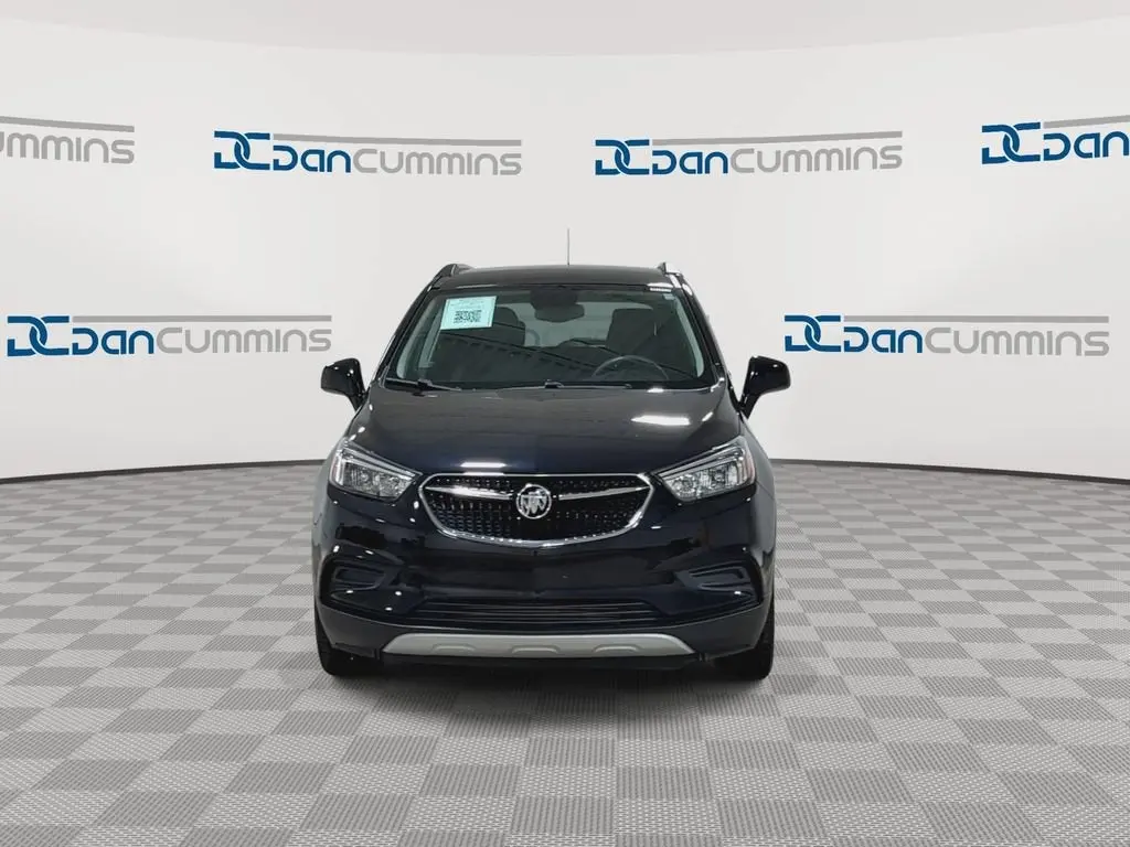 2022 Buick Encore Preferred photo 3