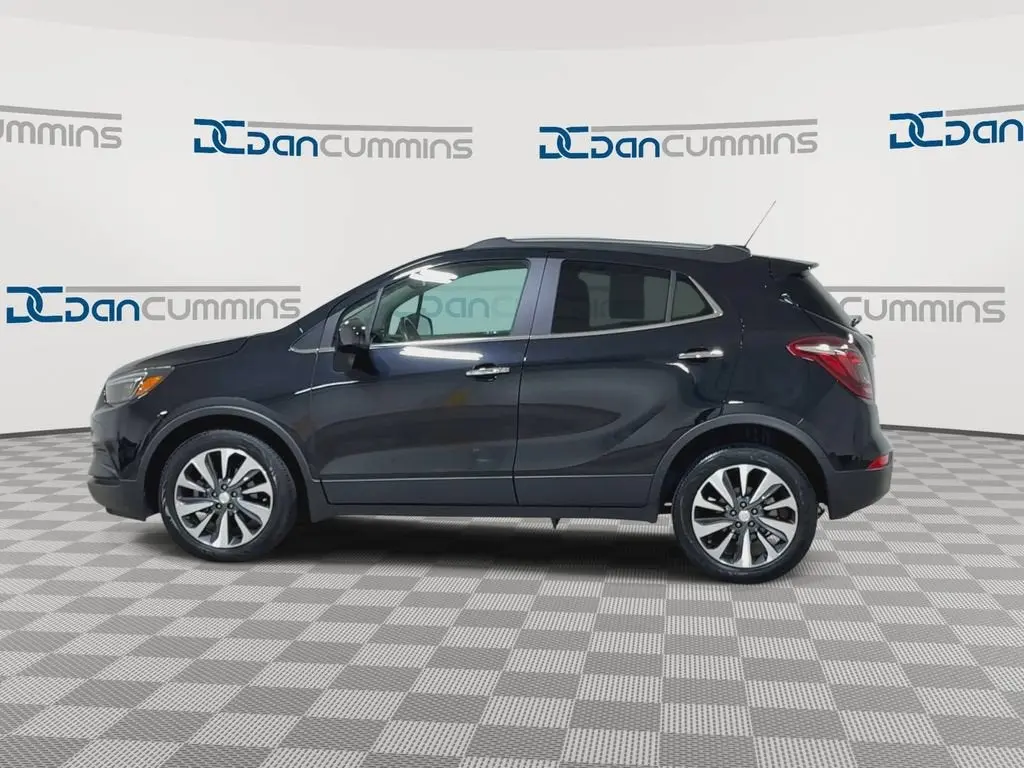 2022 Buick Encore Preferred photo 5