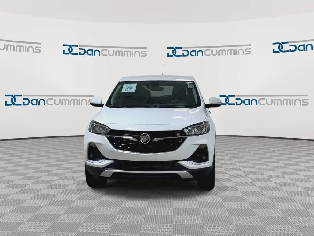 2023 Buick Encore GX Preferred AWD photo 3