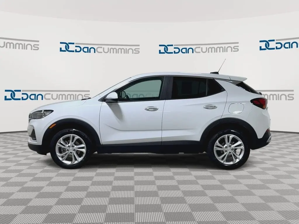 2023 Buick Encore GX Preferred AWD photo 5