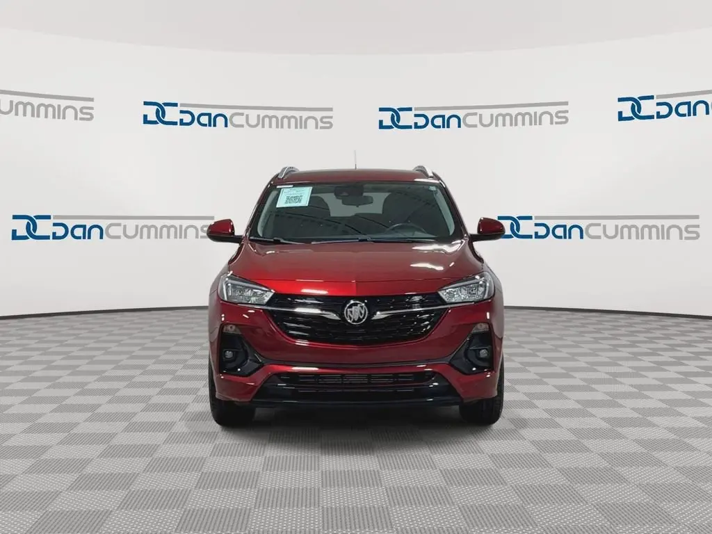 2023 Buick Encore GX Select photo 3