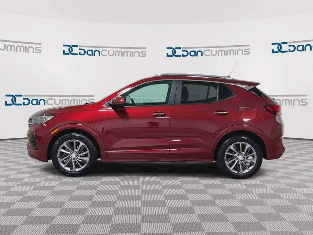 2023 Buick Encore GX Select photo 5