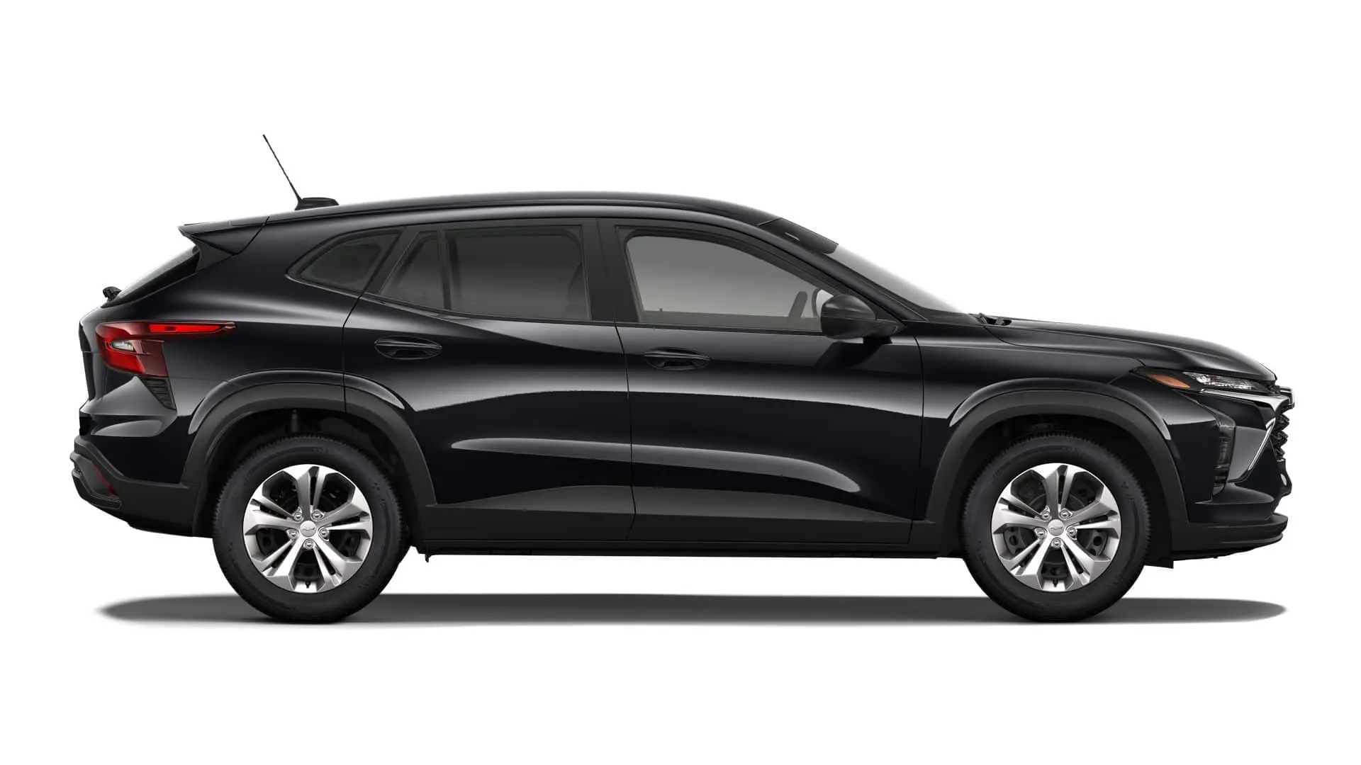 2026 Chevrolet Trax LS photo 3