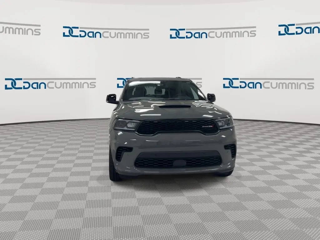 2026 Dodge Durango GT HEMI Plus V8 AWD photo 3