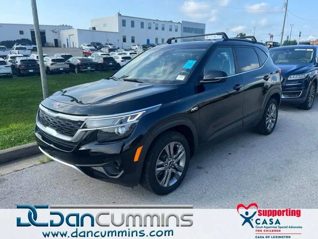 2021 Kia Seltos 2.0 S AWD's photo