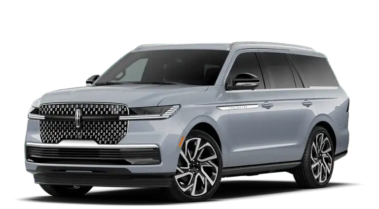 2027 Lincoln Navigator Reserve 4WD's photo