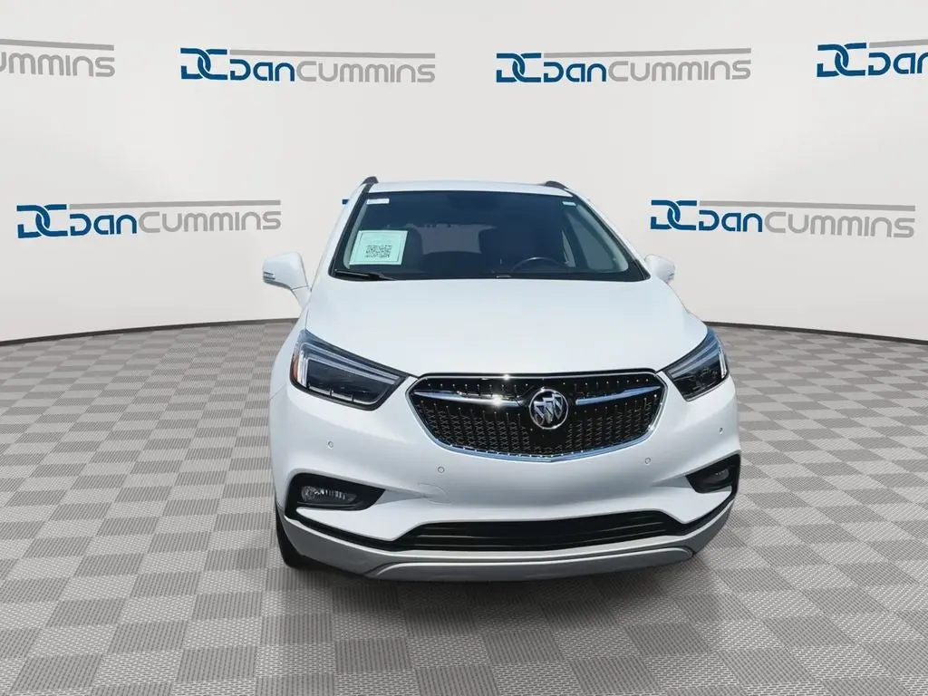 2019 Buick Encore Essence photo 3