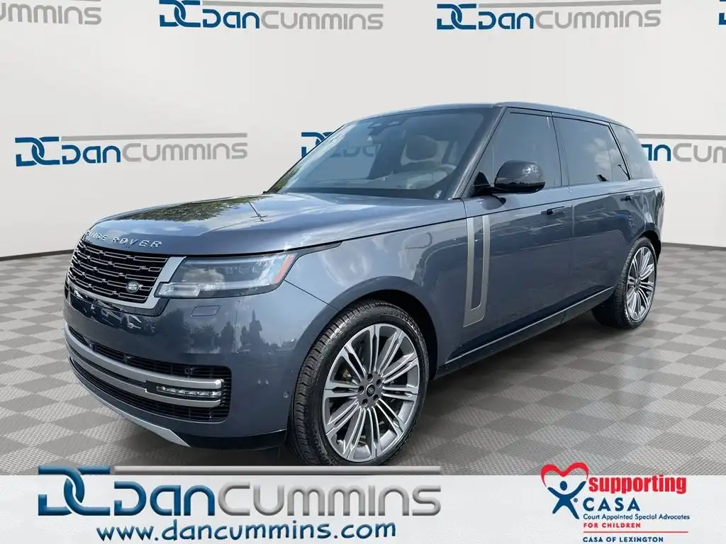2024 Land Rover Range Rover 4.4 SE LWB 7's photo