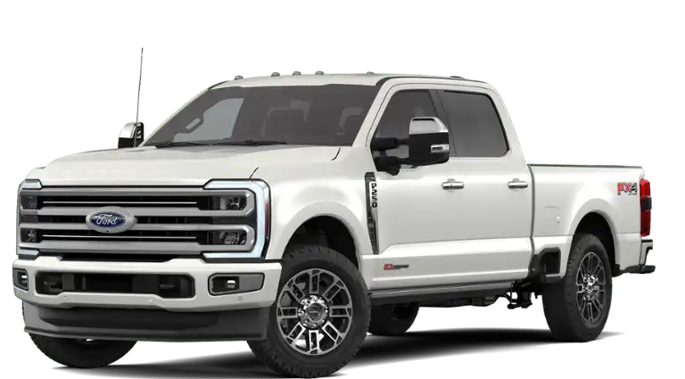 2026 Ford F-250's photo