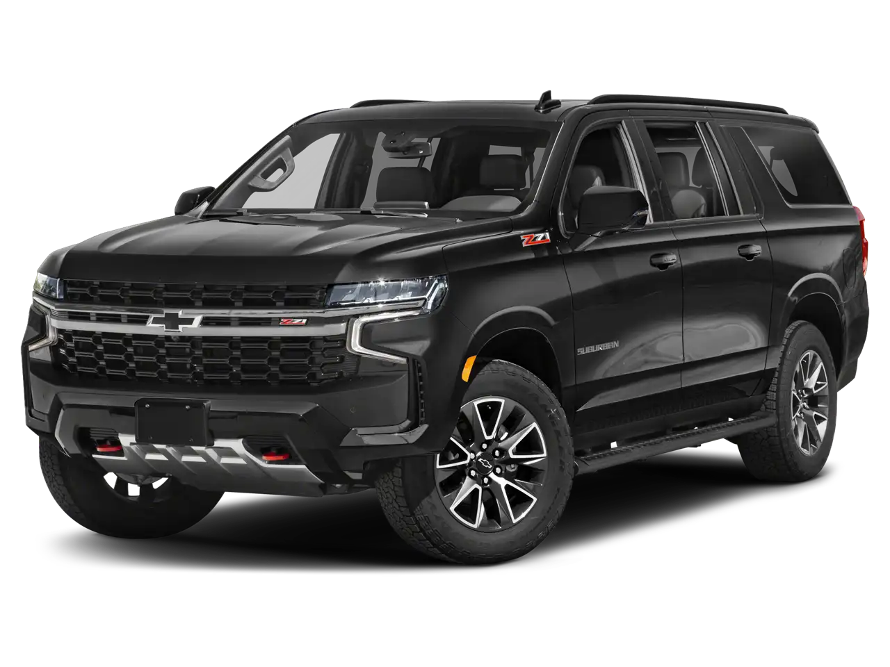 2023 Chevrolet Suburban 4WD 1500 Z71's photo