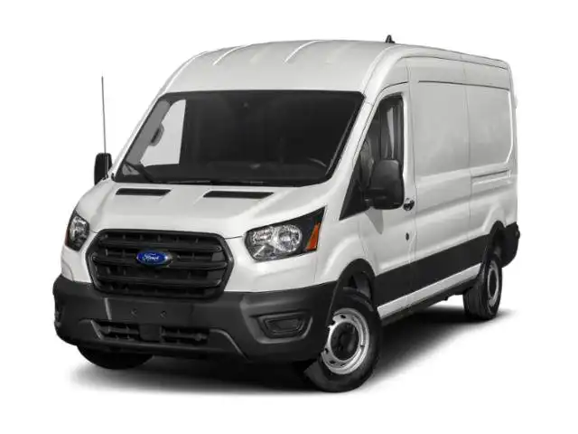 2020 Ford Transit 250 High Roof 148EL WB's photo