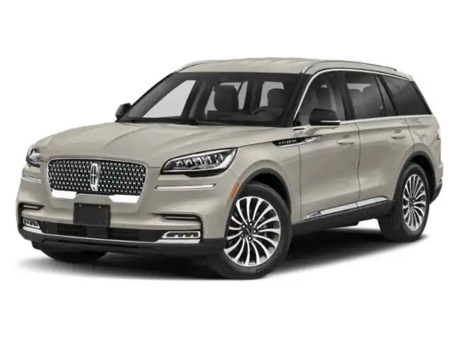 2021 Lincoln Aviator Reserve AWD's photo