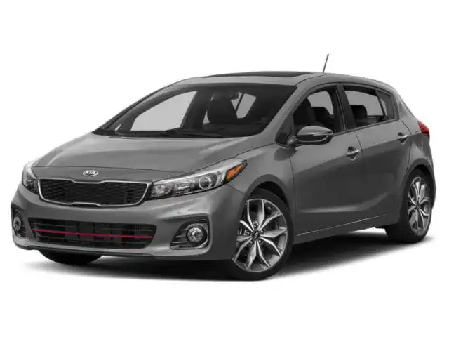 2018 Kia Forte LX Auto's photo