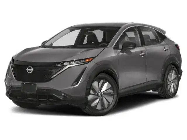 2024 Nissan Ariya Engage FWD's photo