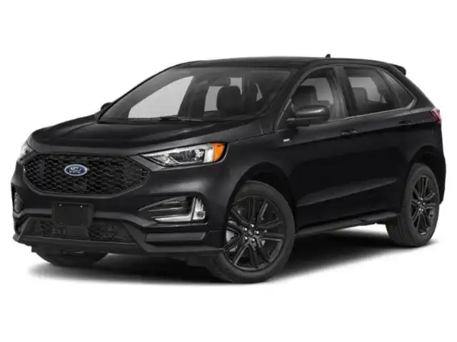 2022 Ford Edge SEL AWD's photo